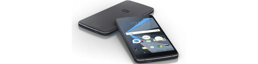 BlackBerry DTEK50